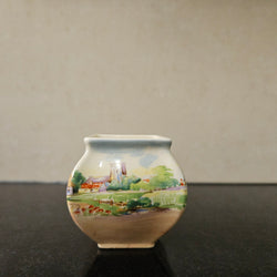 Miniature Royal Doulton Vase | Antique & Vintage | Moonee Ponds Antiques | Australia Wide Delivery