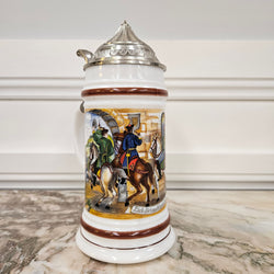 Vintage German Beer Stein | Antique & Vintage | Moonee Ponds Antiques | Australia Wide Delivery