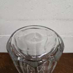 Georgian Cut Glass Decanter | Antique & Vintage | Moonee Ponds Antiques | Australia Wide Delivery