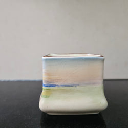 Royal Doulton Miniature Vase | Antique & Vintage | Moonee Ponds Antiques | Australia Wide Delivery