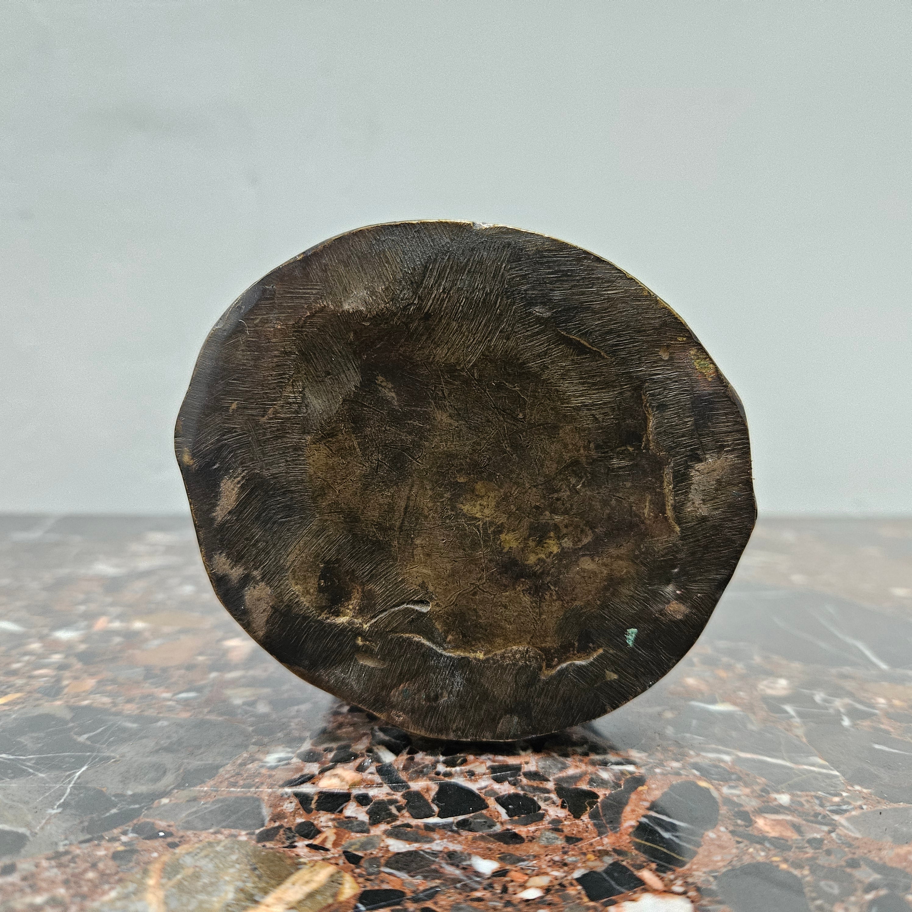 Antique Bronze Buddha | Antique & Vintage | Moonee Ponds Antiques | Australia Wide