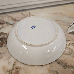 18th Century Worchester Cup & Saucer | Antique & Vintage | Moonee Ponds Antiques | Australia Wide Delivery