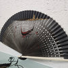Painted Vintage Fan | Antique & Vintage | Moonee Ponds Antiques | Australia Wide Delivery