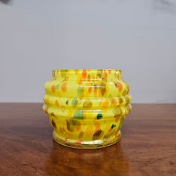 Vintage Art Deco Glass Bowl | Antique & Vintage | Moonee Ponds Antiques | Australia Wide Delivery