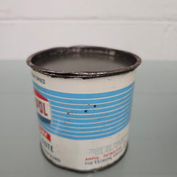 Vintage Ampol Jet Lube 1lb. Tin | Antique & Vintage | Moonee Ponds Antiques | Australia Wide Delivery