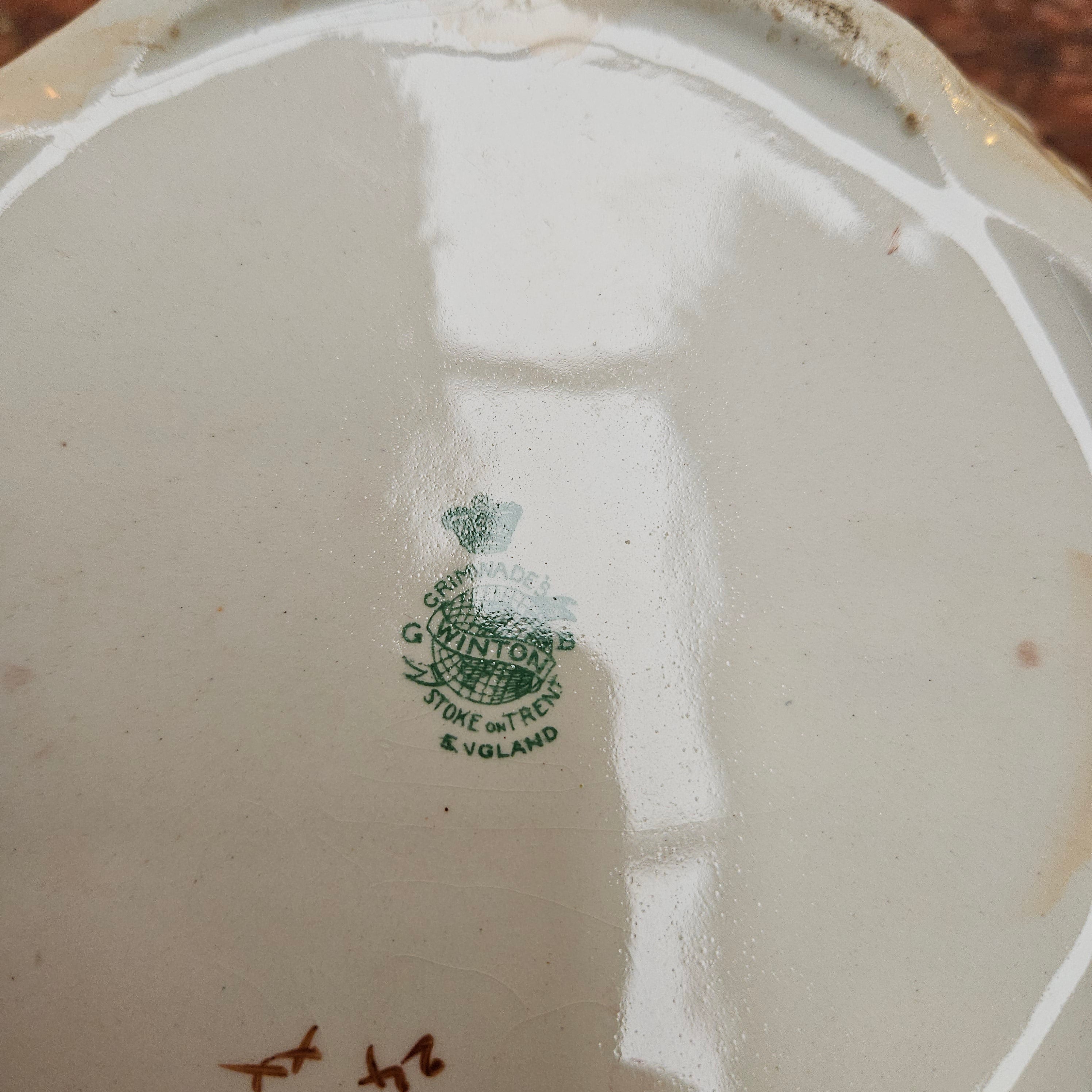 Gorgeous Edwardian Jardiniere | Antique & Vintage | Moonee Ponds Antiques | Australia Wide