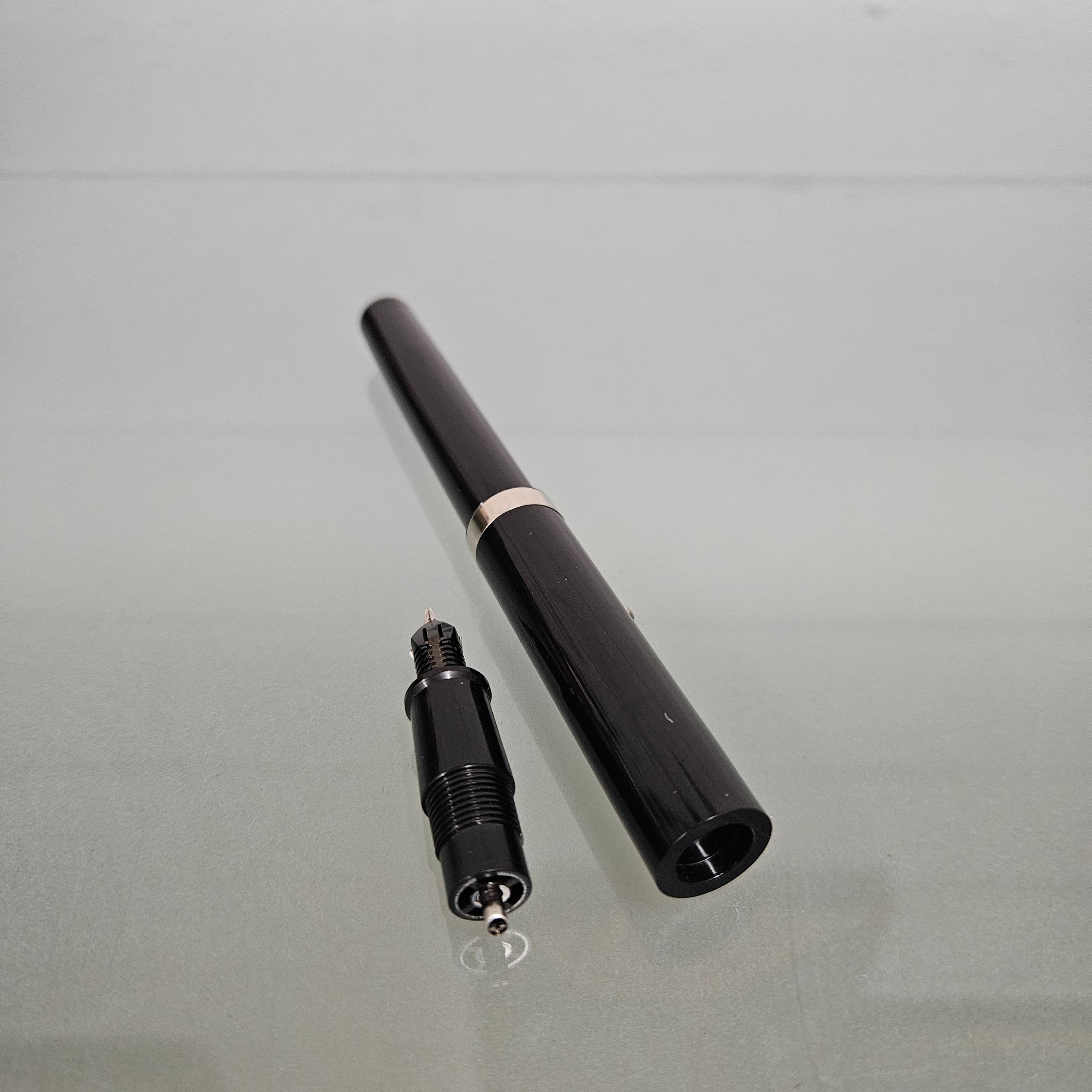 Vintage Shaeffer Italic Fountain Pen With 2 Nibs | Antique & Vintage | Moonee Ponds Antiques | Australia Wide Delivery