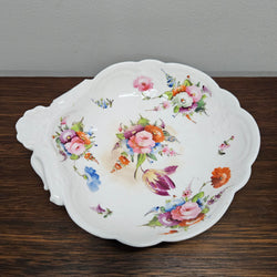 Early 19th Century Hand Painted Decorative Bowl | Antique & Vintage | Moonee Ponds Antiques | Australia Wide Delivery