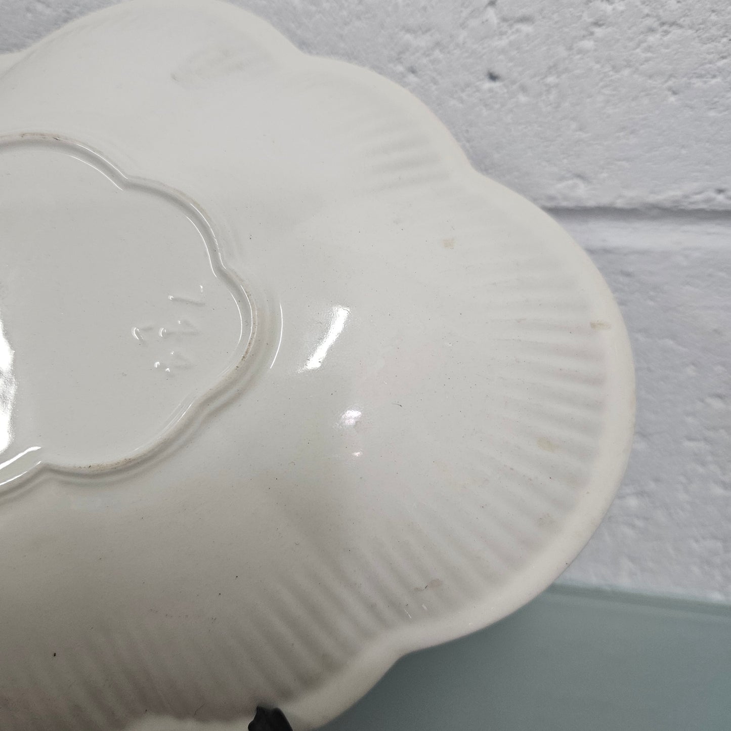 Stunning Dolly Varden Bowl