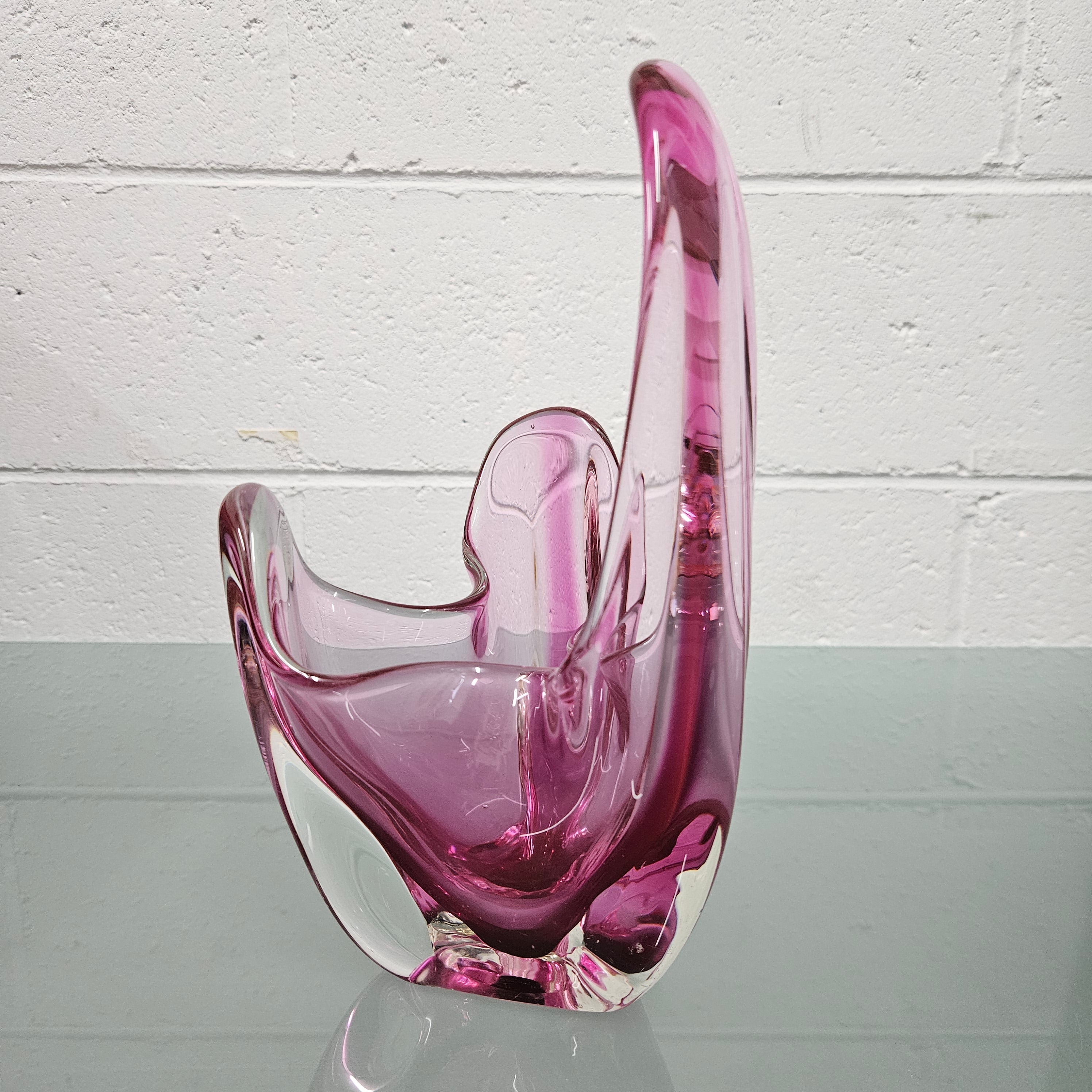 Vintage Murano Glass Vase | Antique & Vintage | Moonee Ponds Antiques | Australia Wide Delivery