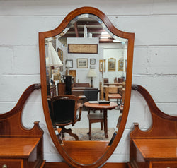 Stunning Chertyn Style Dressing Table Moonee Ponds Antiques