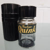 Art Deco Parker "Quink" Ink Bottle & Bakelite Case | Antique & Vintage | Moonee Ponds Antiques | Australia Wide Delivery