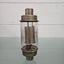 Vintage Vacuum Capacitors Glass Tube | Antique & Vintage | Moonee Ponds Antiques | Australia Wide Delivery