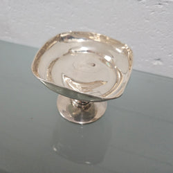 Heavy Sterling Silver Art Deco Chester Comport Circa 1922 | Antique & Vintage | Moonee Ponds Antiques | Australia Wide Delivery
