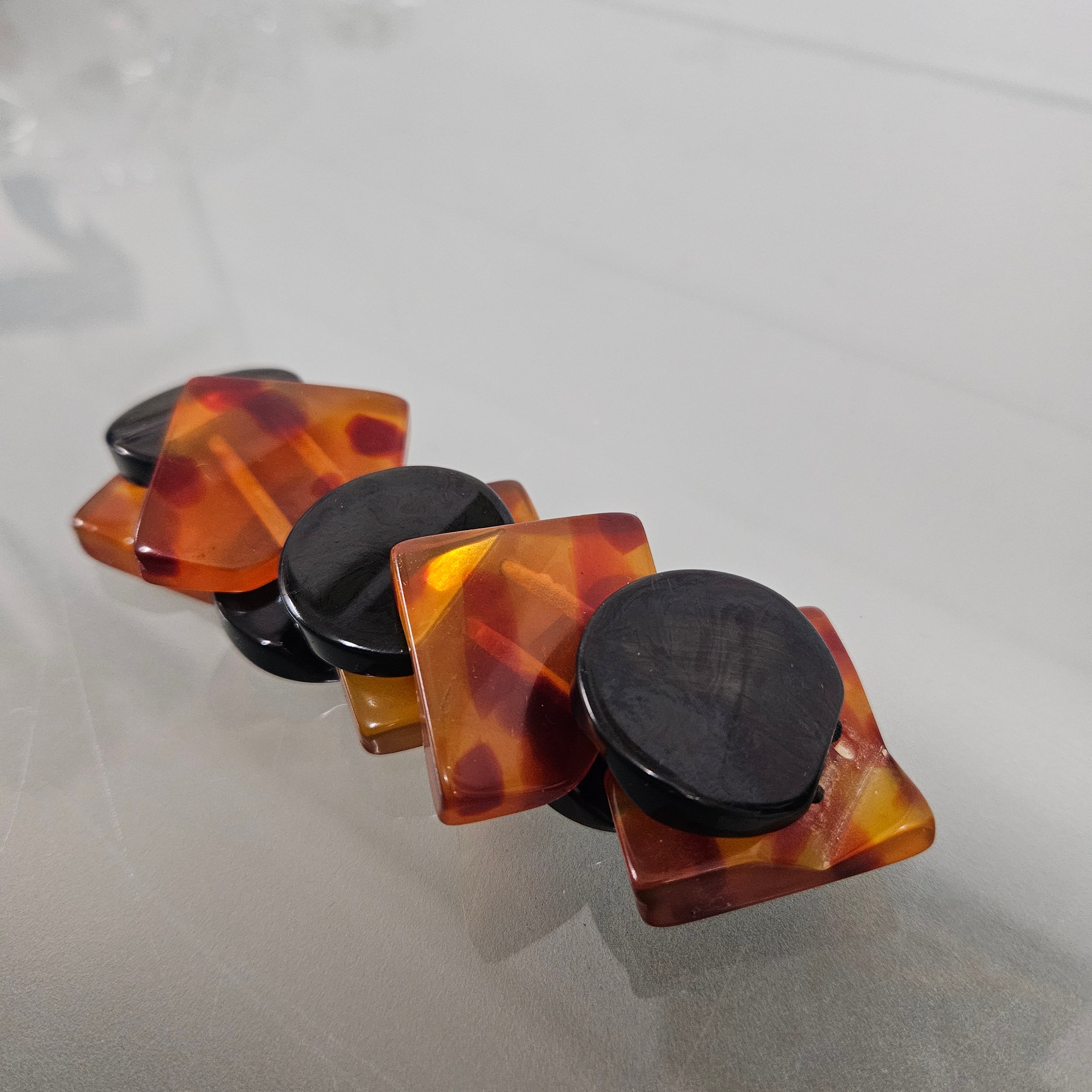 Vintage Bakelite Bracelet | Antique & Vintage | Moonee Ponds Antiques | Australia Wide Delivery