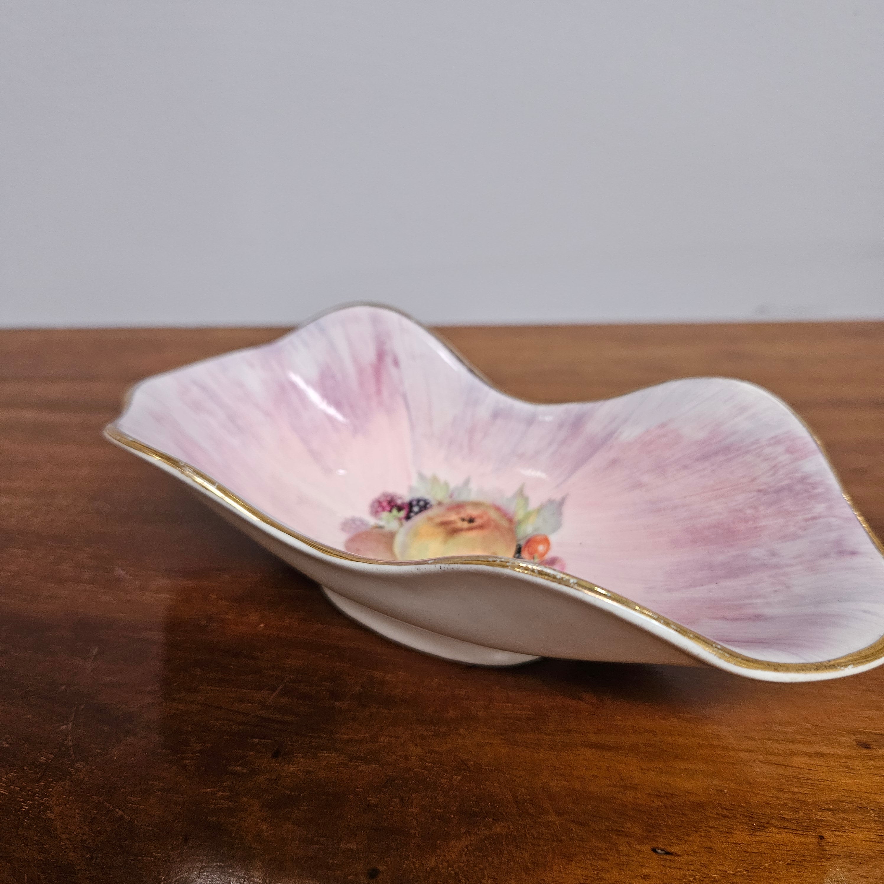 Vintage Clarice Cliff Art Deco Lustre Dish/Bowl | Antique & Vintage | Moonee Ponds Antiques | Australia Wide
