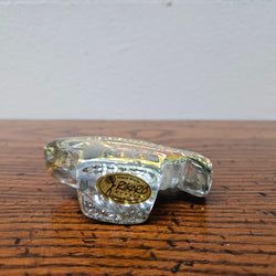 Rikaro Iridescent Art Glass Fish | Antique & Vintage | Moonee Ponds Antiques | Australia Wide Delivery