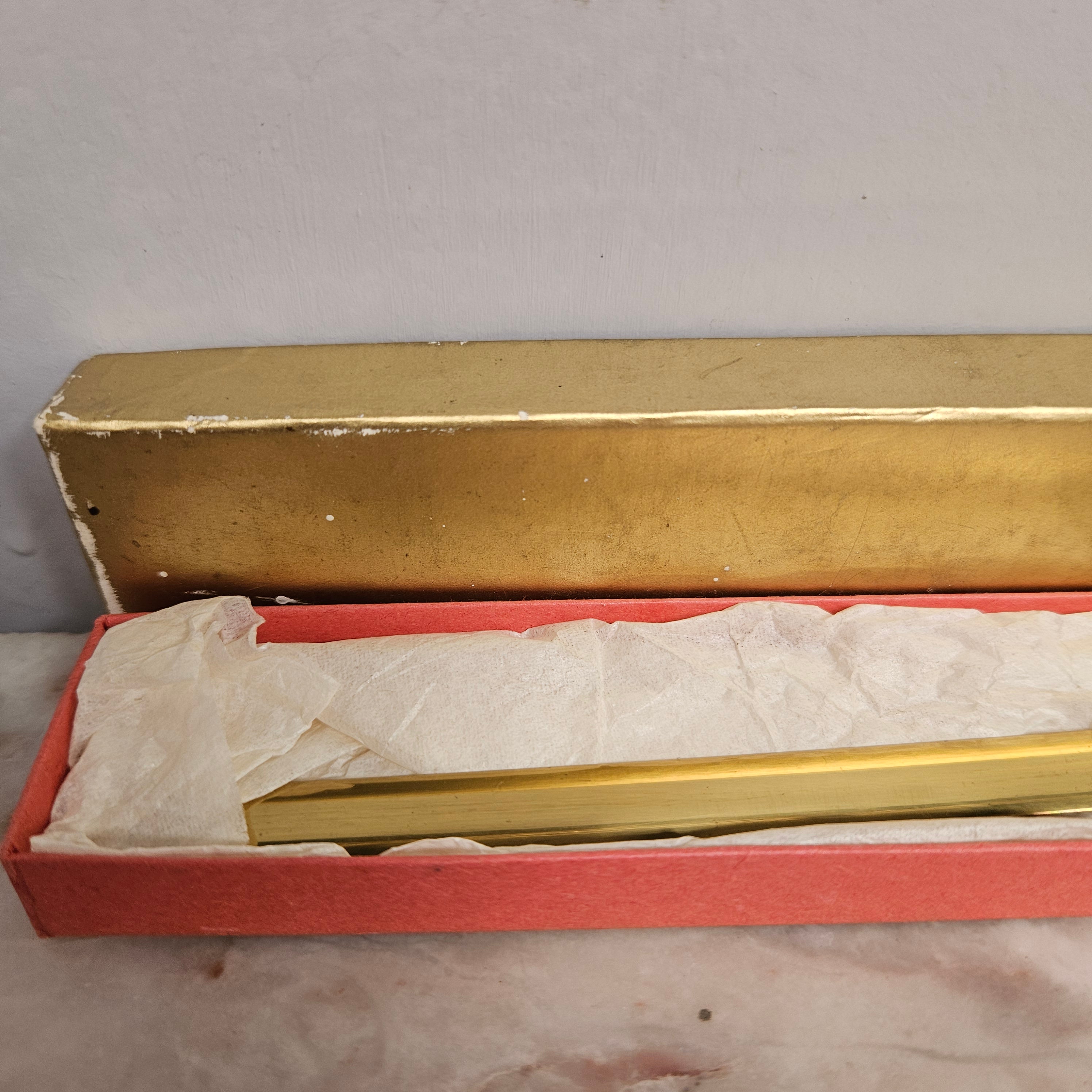 Rare Koha New Zealand Paua Shell Letter Opener | Antique & Vintage | Moonee Ponds Antiques | Australia Wide Delivery