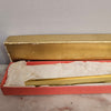 Rare Koha New Zealand Paua Shell Letter Opener | Antique & Vintage | Moonee Ponds Antiques | Australia Wide Delivery