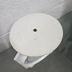 Vintage Tin Persinware Scales | Antique & Vintage | Moonee Ponds Antiques | Australia Wide Delivery