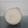 Vintage Staffordshire English Ironstone Jug Hand Painted Blue & White | Antique & Vintage | Moonee Ponds Antiques | Australia Wide Delivery