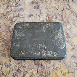 Vintage "Wild Woodbine" Tobacco Tin