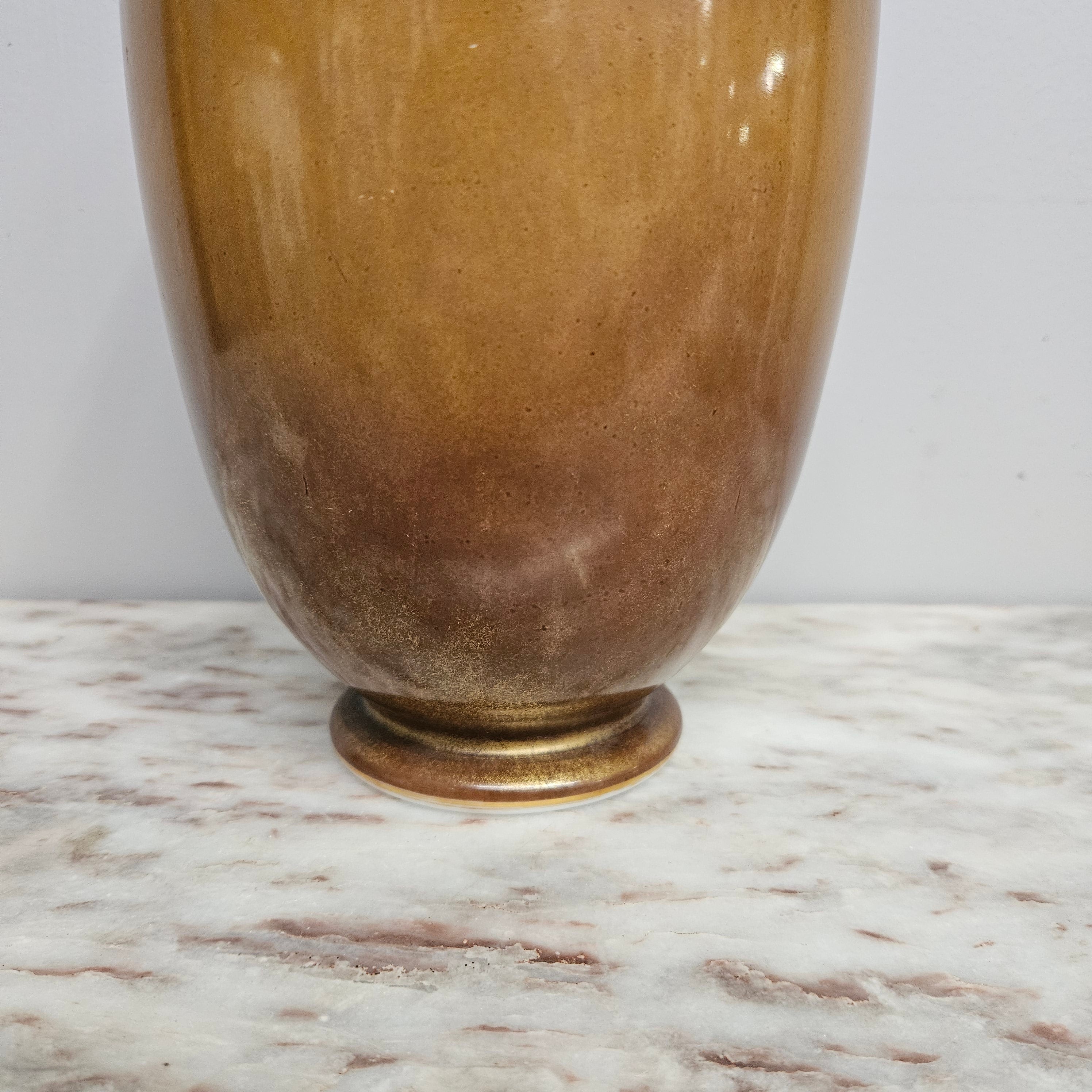 Antique Milk Glass Floral Vase C1880's | Antique & Vintage | Moonee Ponds Antiques | Australia Wide