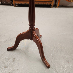 Vintage Mahogany Tilt Top Wine Table | Antique & Vintage | Moonee Ponds Antiques | Australia Wide Delivery