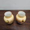 Pair of Aynsley Miniature Vases | Antique & Vintage | Moonee Ponds Antiques | Australia Wide Delivery