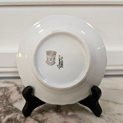 French Limoges Dish/Plate | Antique & Vintage | Moonee Ponds Antiques | Australia Wide Delivery