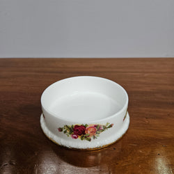 Vintage English Royal Albert Trinket Dish | Antique & Vintage | Moonee Ponds Antiques | Australia Wide Delivery