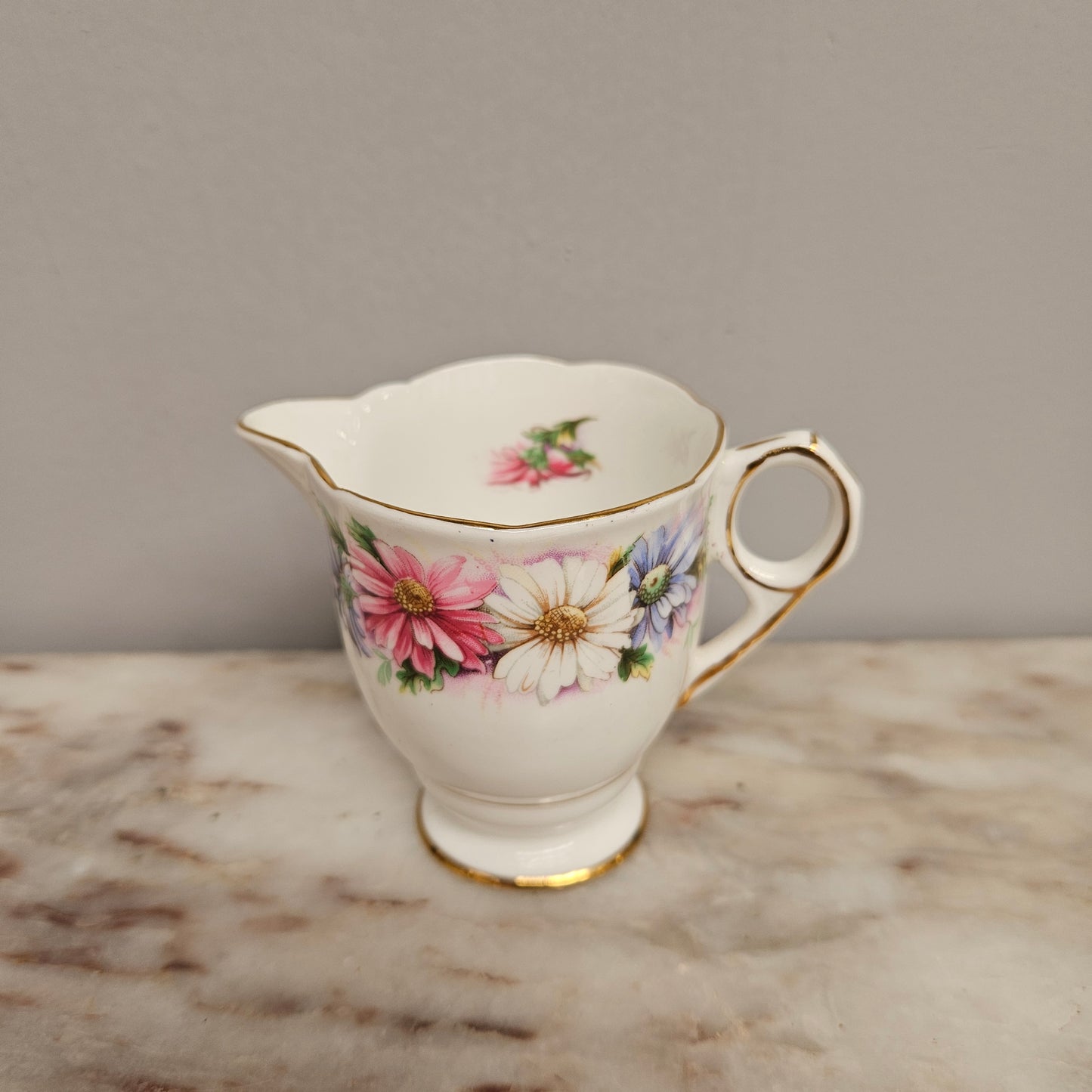 Royal Stafford Milk Jug