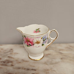 Royal Stafford Milk Jug | Antique & Vintage | Moonee Ponds Antiques | Australia Wide Delivery