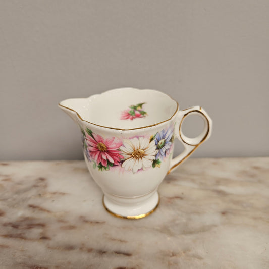 Royal Stafford Milk Jug