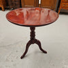 Vintage Australian Cedar Wine Table | Antique & Vintage | Moonee Ponds Antiques | Australia Wide Delivery