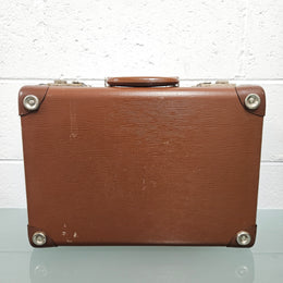 Vintage Australian Made Small Suitcase