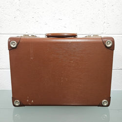 Vintage Australian Made Small Suitcase | Antique & Vintage | Moonee Ponds Antiques | Australia Wide Delivery