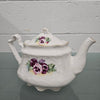Vintage English Arthur Wood Teapot | Antique & Vintage | Moonee Ponds Antiques | Australia Wide Delivery