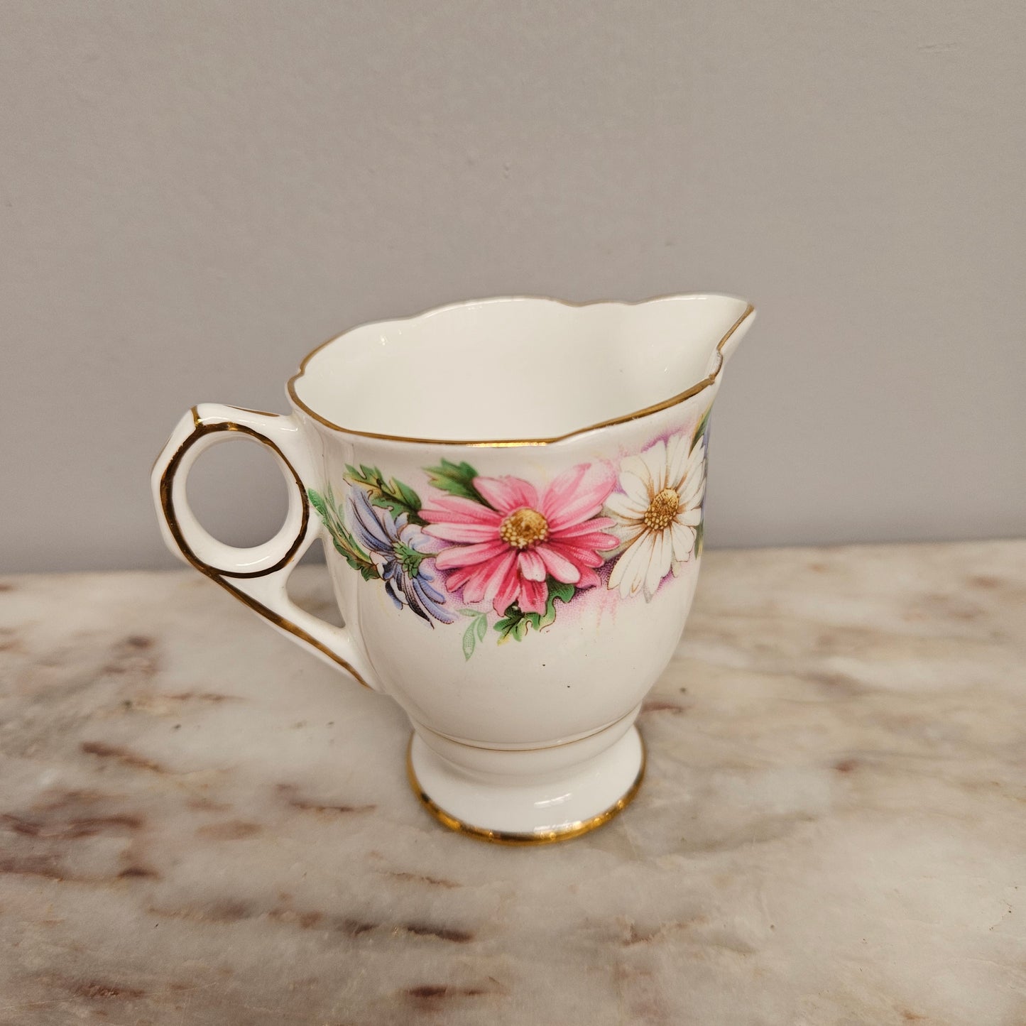 Royal Stafford Milk Jug