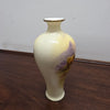 Beautifully Hand Painted Cauldon Vase | Antique & Vintage | Moonee Ponds Antiques | Australia Wide Delivery