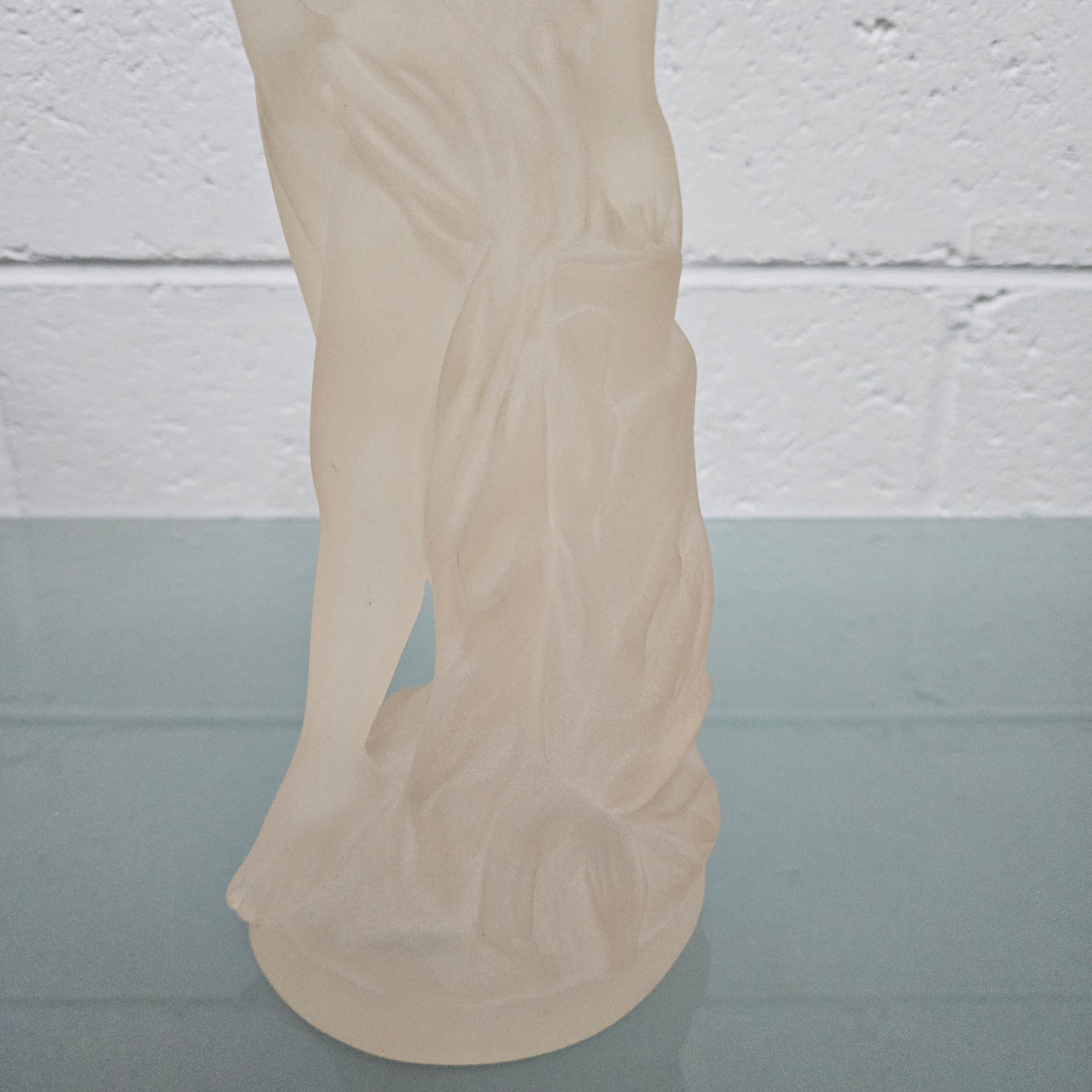 Vintage Resin Figurine | Antique & Vintage | Moonee Ponds Antiques | Australia Wide Delivery