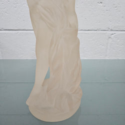 Vintage Resin Figurine | Antique & Vintage | Moonee Ponds Antiques | Australia Wide Delivery