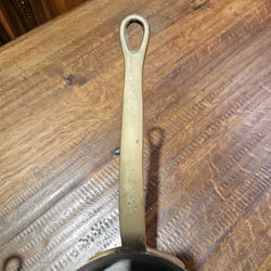 Set of Five French Copper Sauce Pots | Antique & Vintage | Moonee Ponds Antiques | Australia Wide Delivery