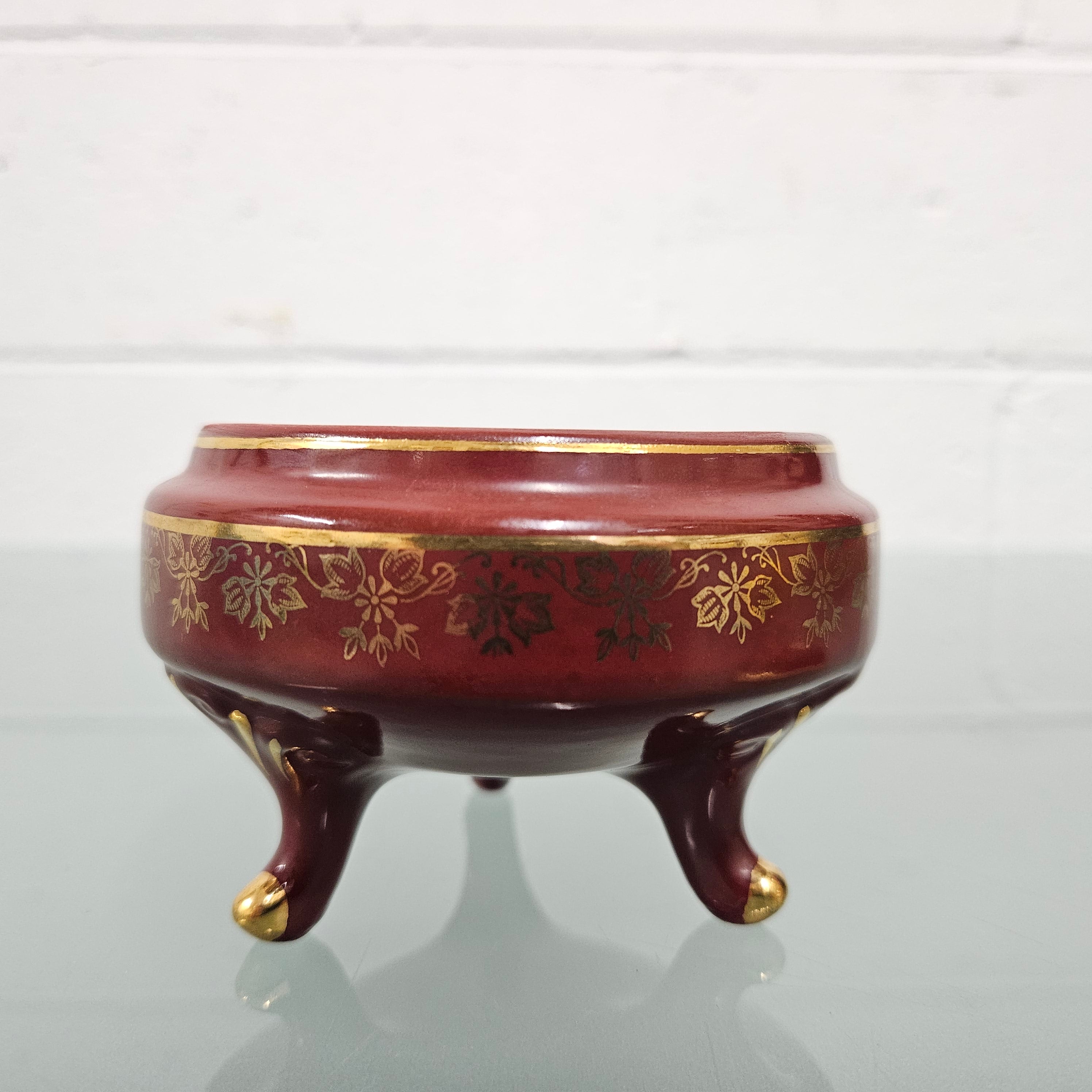 Vintage German Trinket Box | Antique & Vintage | Moonee Ponds Antiques | Australia Wide Delivery
