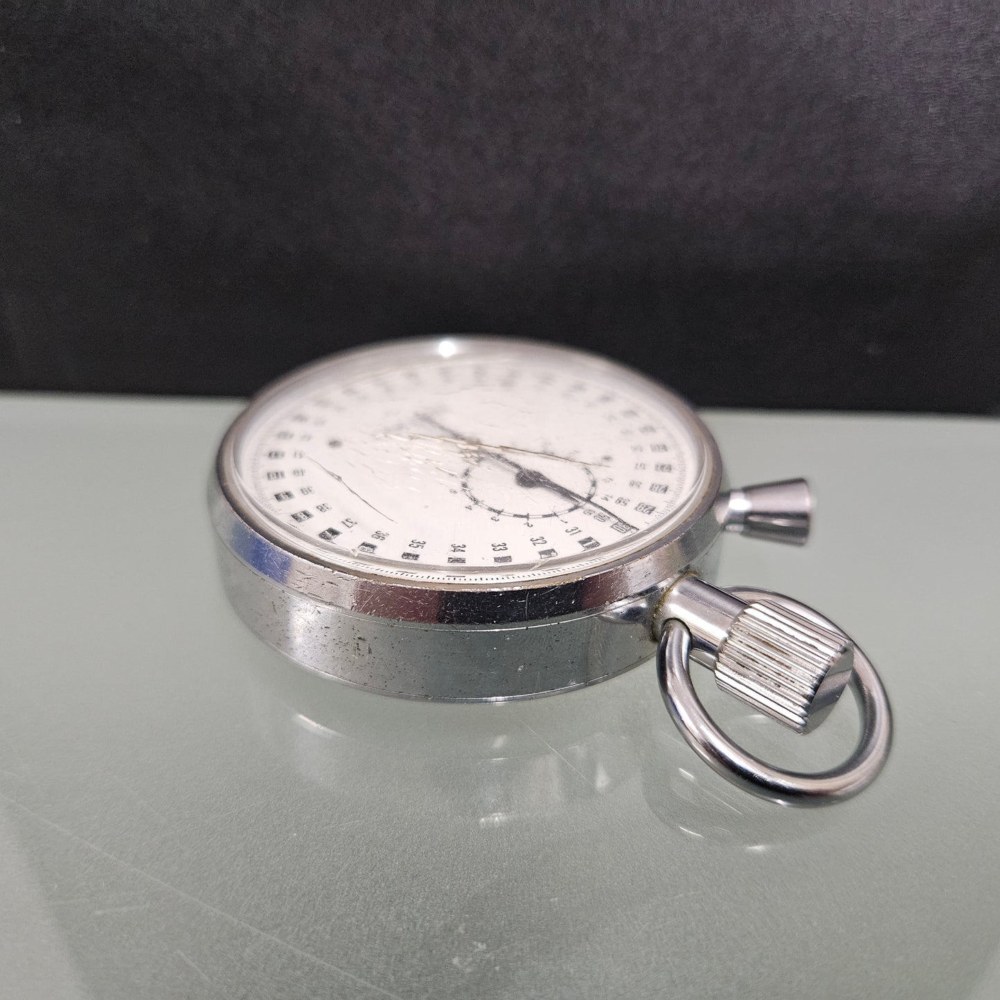 Vintage Seiko Stopwatch