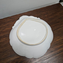 Early 19th Century Hand Painted Decorative Bowl