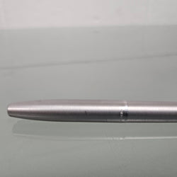 Vintage Shaeffer Imperial Full Steel Fountain Pen | Antique & Vintage | Moonee Ponds Antiques | Australia Wide Delivery