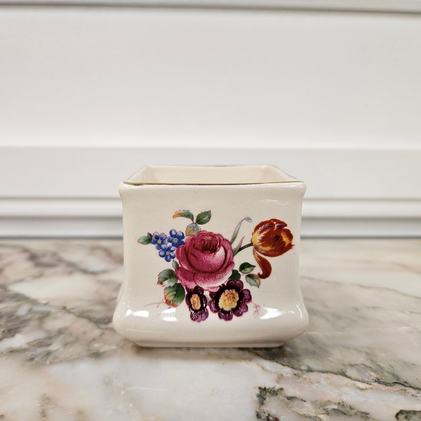 Royal Doulton Small Vase