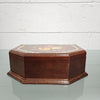 Vintage Sorrento Style Musical Jewellery Box | Antique & Vintage | Moonee Ponds Antiques | Australia Wide Delivery