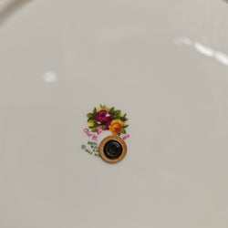 Royal Albert "Old Country Roses" Cake Stand | Antique & Vintage | Moonee Ponds Antiques | Australia Wide Delivery